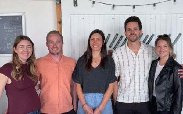 Booch Organic Kombucha sold to new ownership group