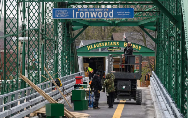 Trump's film tariff threats put local industry in wait-and-see mode