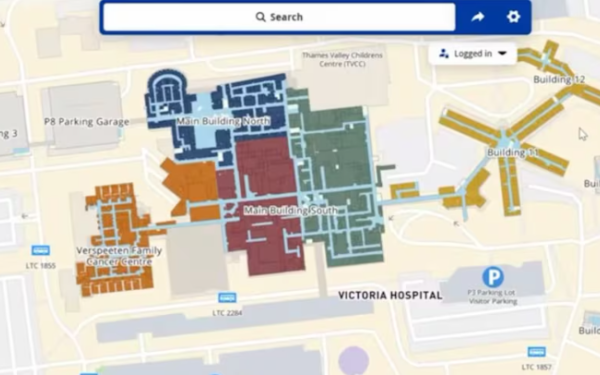 LHSC set to roll out new navigation app and cancer support program for young patients