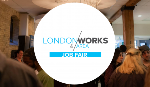 London and Area Works Job Fair