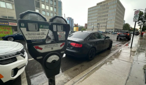 City of London extends free downtown parking into 2024