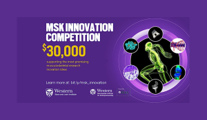 BJI MSK Innovation Competiton - Workshop