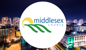 Launch of Middlesex County's New Inter-Community Transit Route Linking Dorchester, London, and St. Thomas on April 8, 2024