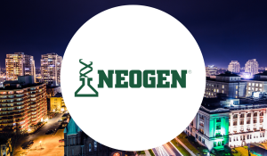 Neogen Opens New Facility in London, Ontario