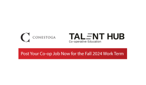 Post Your Co-op Job Now for the Fall 2024 Work Term