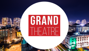 Grand Theatre announces casting of London artist Deborah Hay as single tickets go on sale for 2025/26 Season