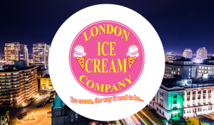 Three Decades of Sweet Success: London Ice Cream Company Celebrates 30th Anniversary