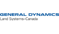 GDLS logo