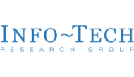 Info-Tech Research Group logo.