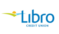 Libro Credit Union logo