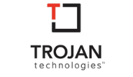 Trojan Technologies Logo.