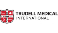 Trudell Medical International logo.