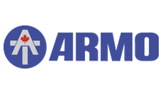 Armo Tool Logo
