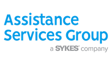 Assistive Services Logo