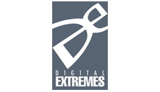 Digital Extremes Logo