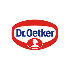 Dr. Oetker Logo