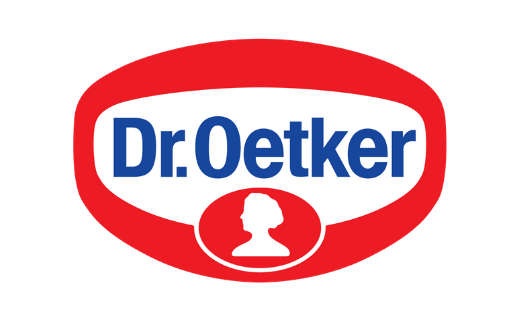 Dr. Oetker logo