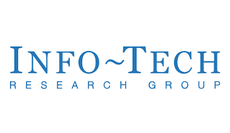 Infotech Logo