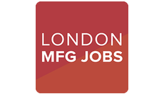 London Manufacturing Jobs