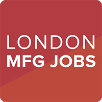 London Manufacturing Jobs