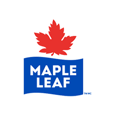 Maple Leaf Logo