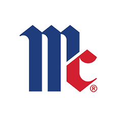 McCormick Logo