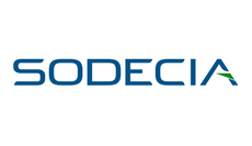 Sodecia Logo