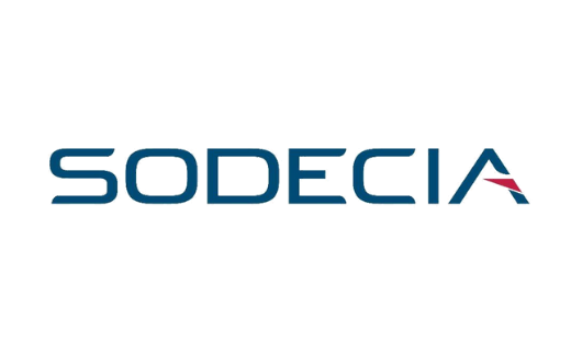Sodecia Logo