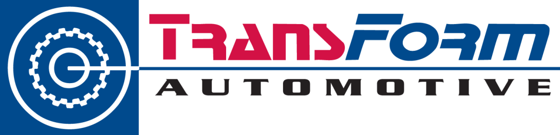 Transform Automotive logo