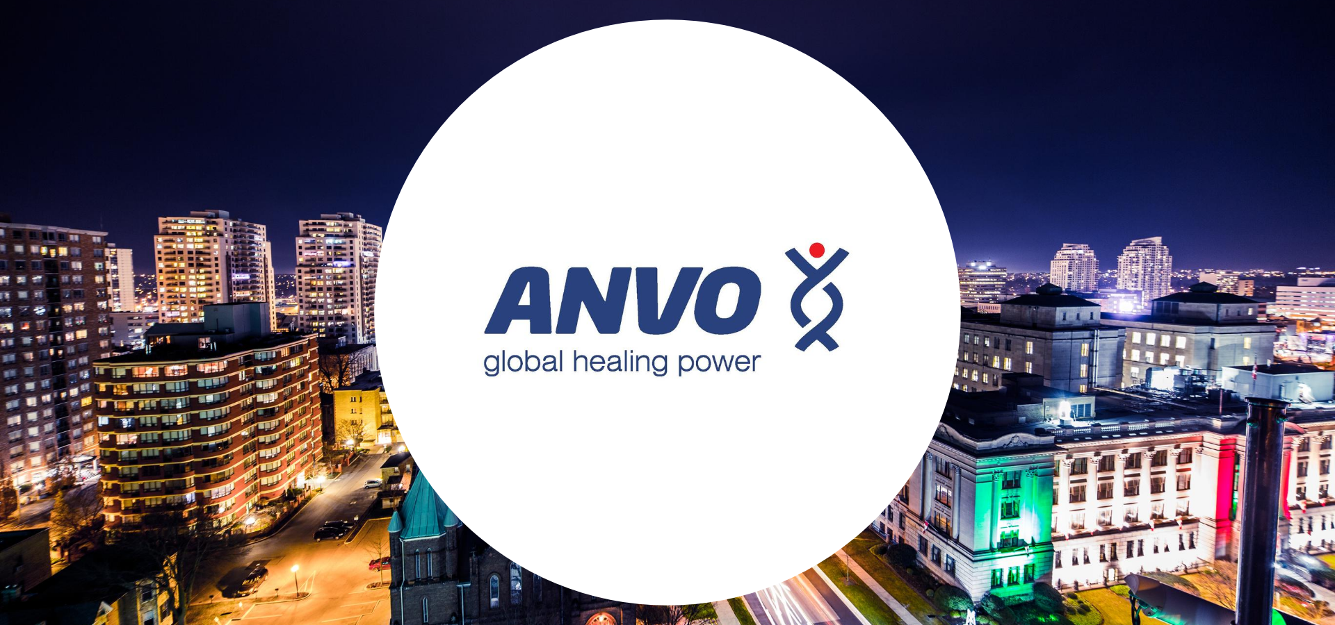 ANVO Laboratories Inc. breaks ground on London facility | London ...
