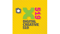 Digital Creative 519 Conference