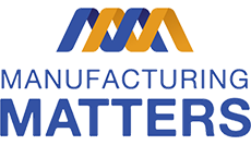 Manufacturing Matters