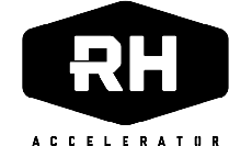 RH Accelerator Logo