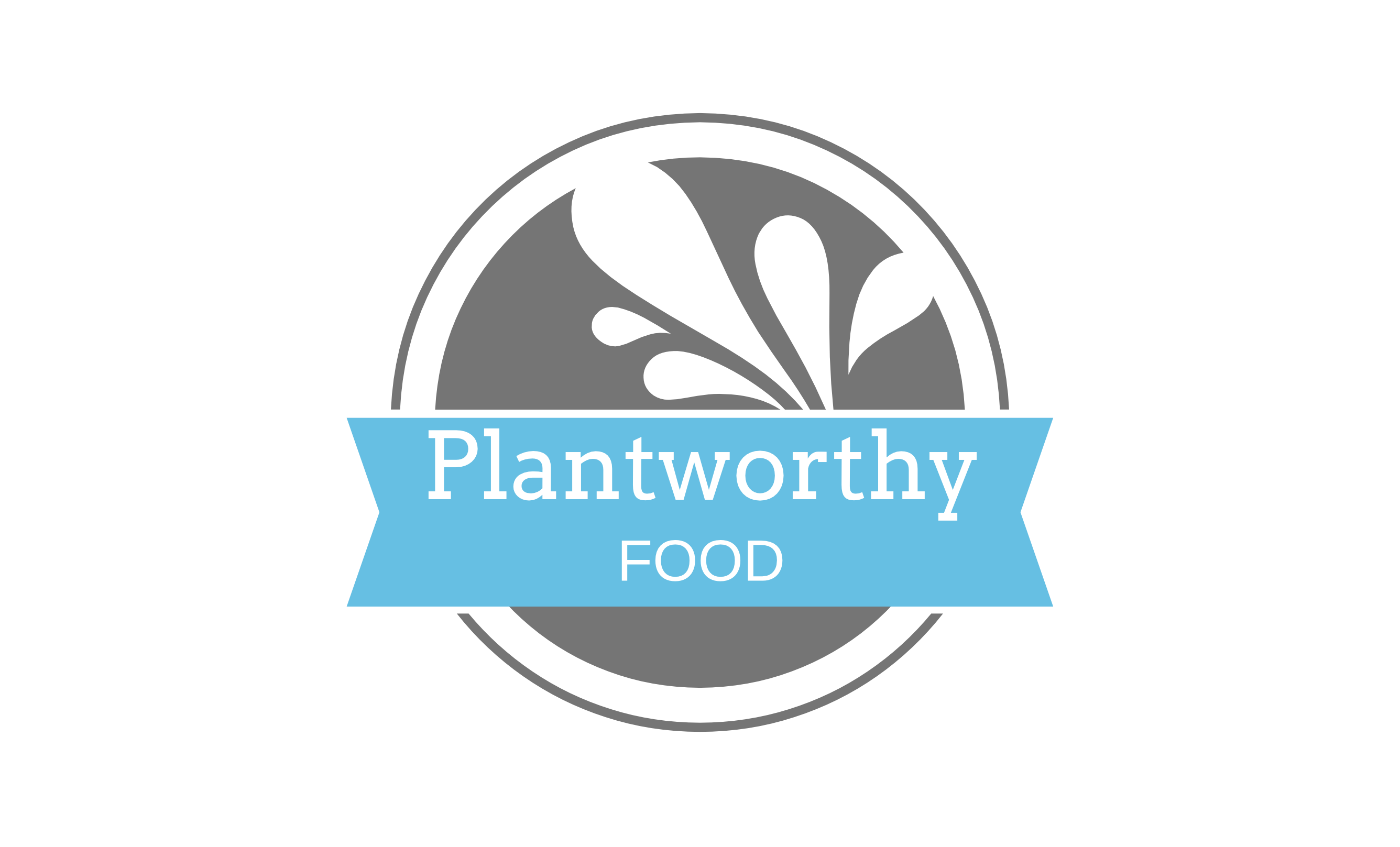 Plantworthy Food