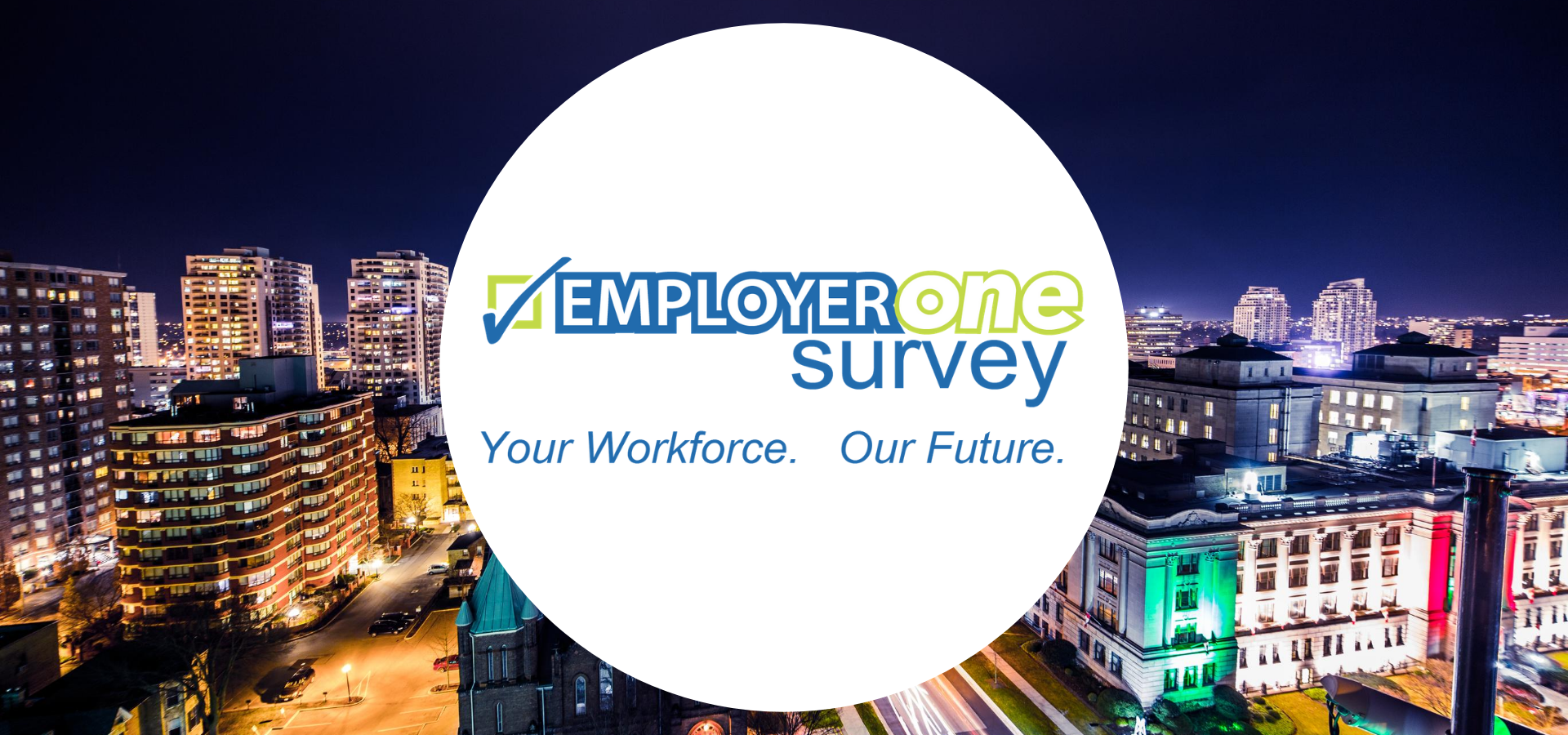 The 2021 EmployerOne survey is now open - Community Futures Middlesex