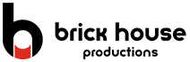 Brick House Productions logo