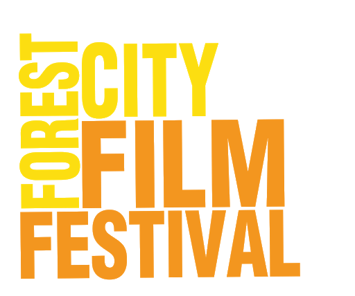 Forest City Film Festival logo