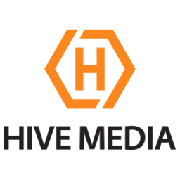 Hive Media Group logo
