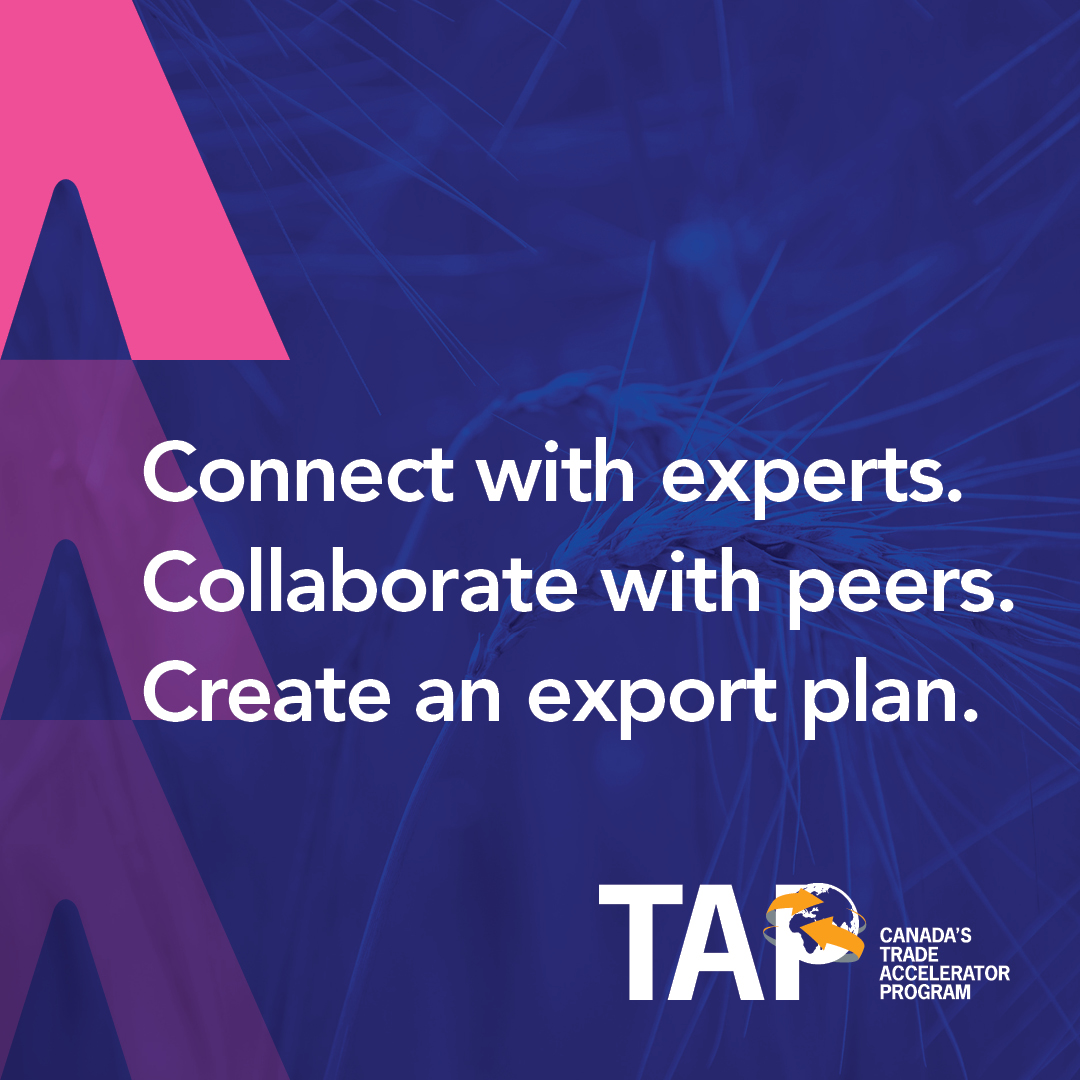 Connect with experts Collaborate with peers, TAP