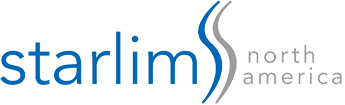 Starlim North America Logo