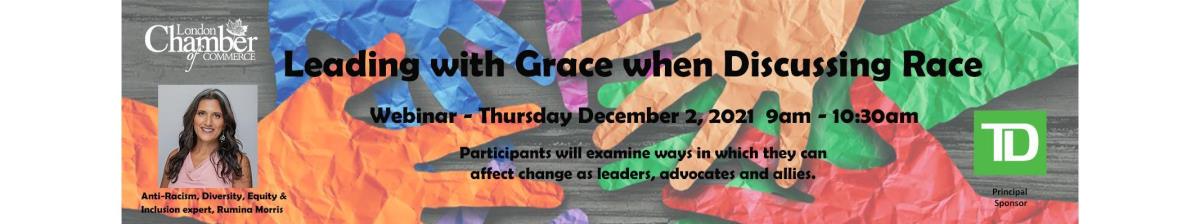 Leading with Grace