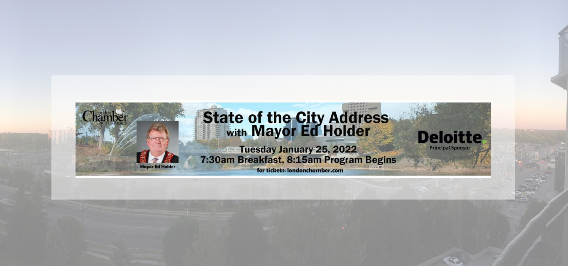2022 State of the City Virtual Address | London Economic Development ...