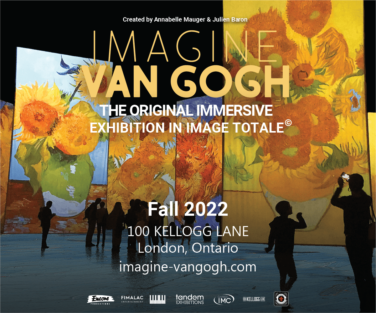 Van Gogh