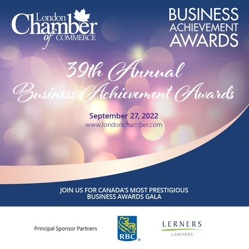 Business Awards 2022