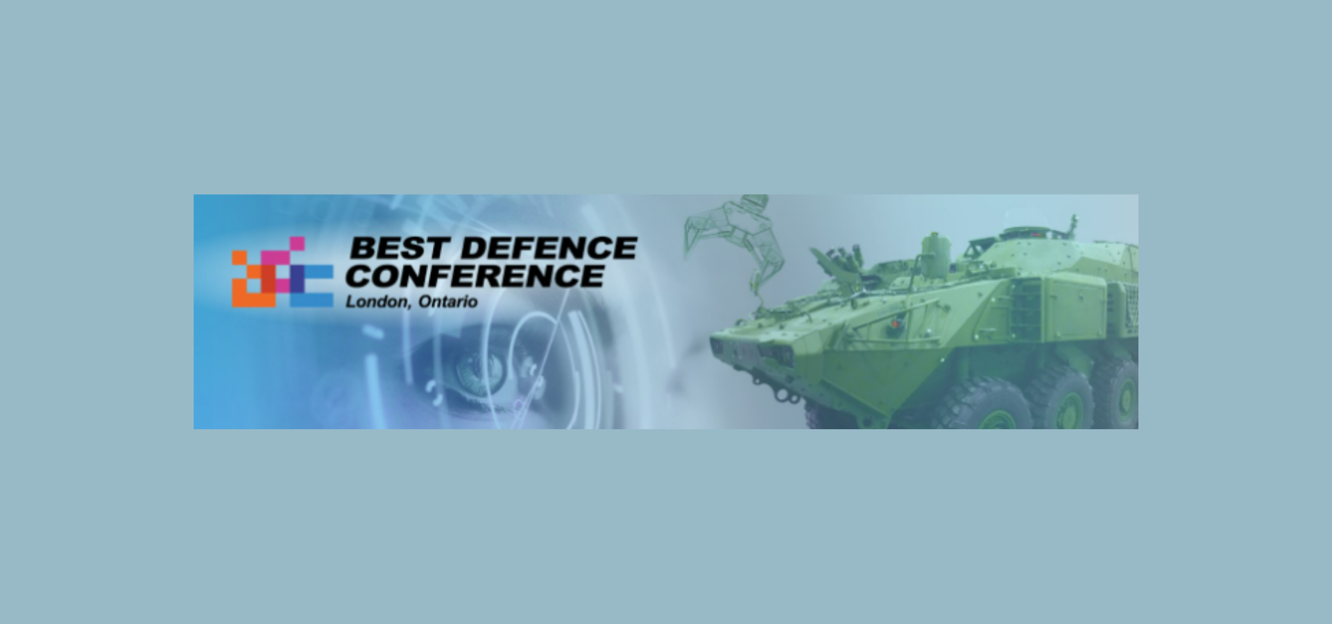 Best Defence Conference | London Economic Development Corporation