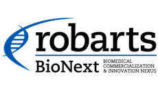 BioNext @ Western Logo