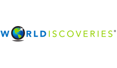 WORLDiscoveries Logo