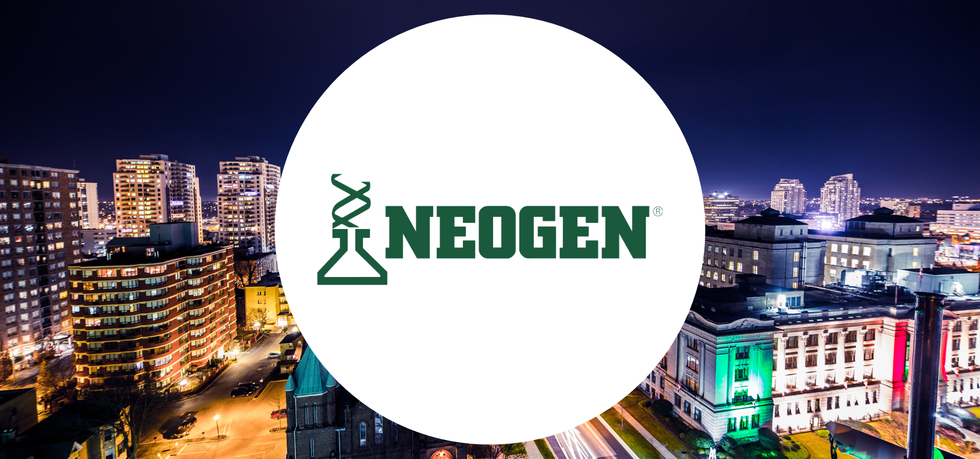 Neogen Opens New Facility in London, Ontario | London Economic ...
