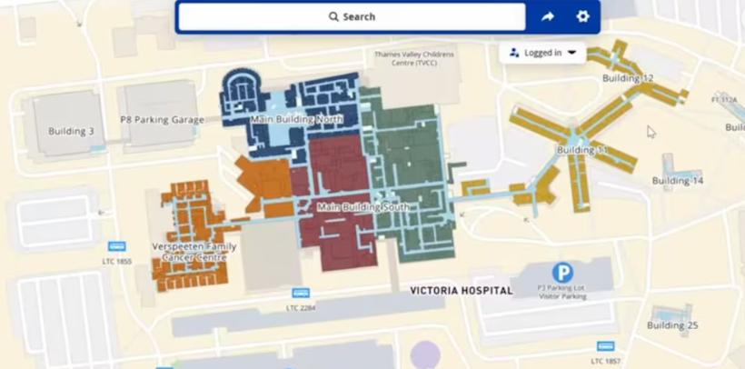 LHSC set to roll out new navigation app and cancer support program for ...