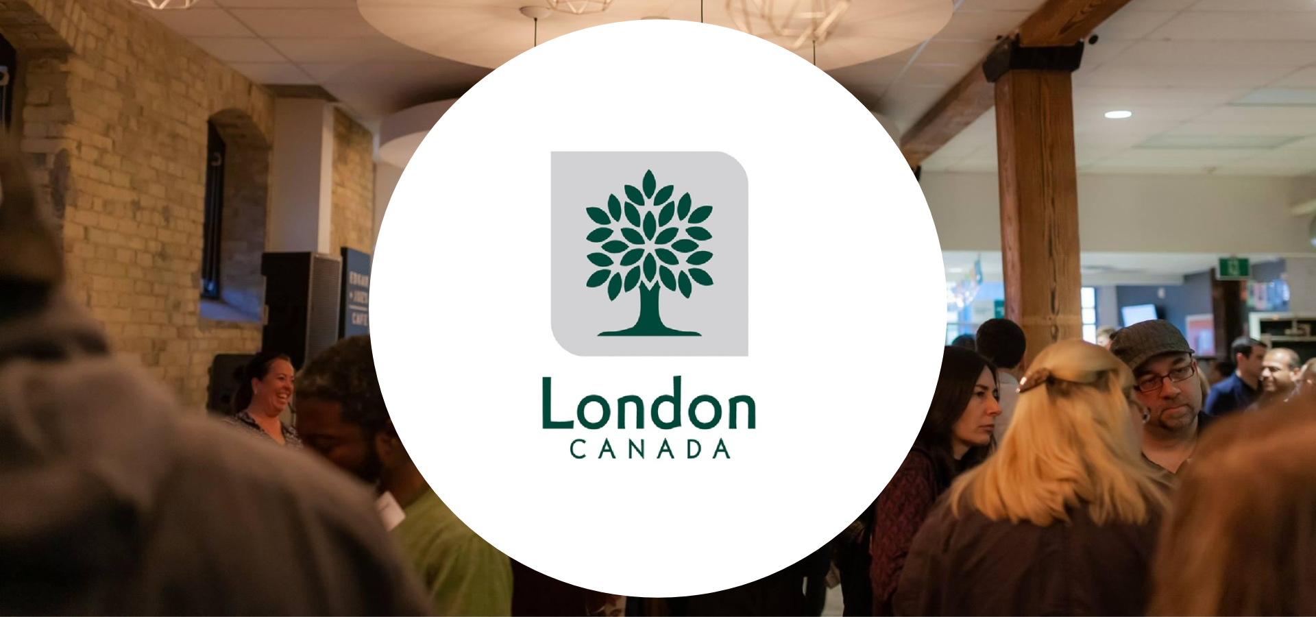 London Newcomer Day 2025 | London Economic Development Corporation